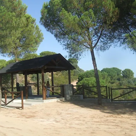Apartamentos Rurales Sierra Luna-3
