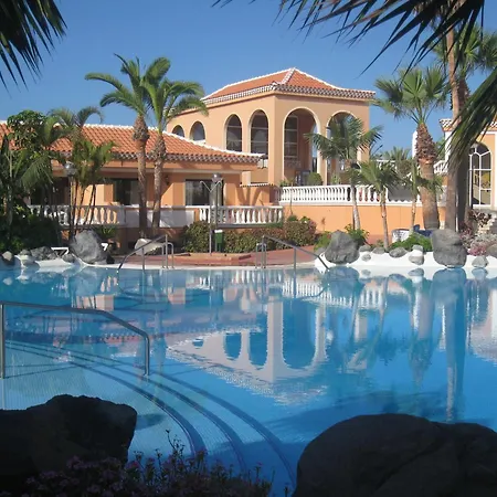 Tenerife Royal Gardens - Viviendas Vacacionales-2