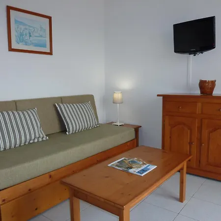 Apartamentos Villa Primera-3