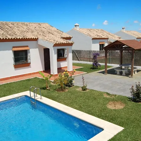 Apartamentos Majadales de Roche-2
