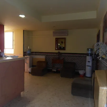 Hostal Carlos III-3