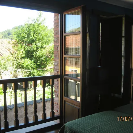 Hotel Rural El Espino-2
