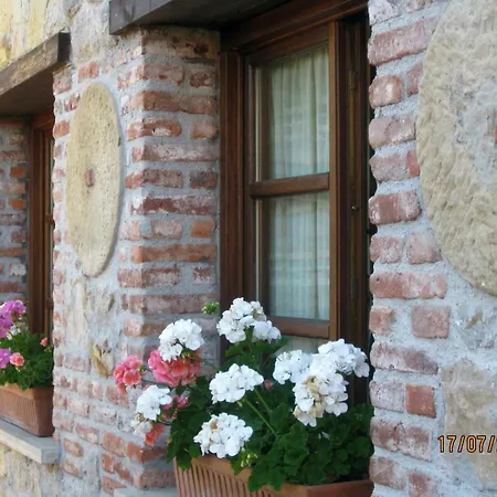 Hotel Rural El Espino-3