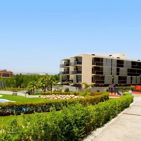 Rentalmar Paradise Families Only Con Parking-3