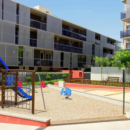 Rentalmar Paradise Families Only Con Parking-2
