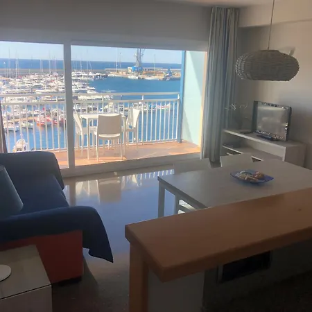 Apartaments La Catifa Now With Elevator!!!-3