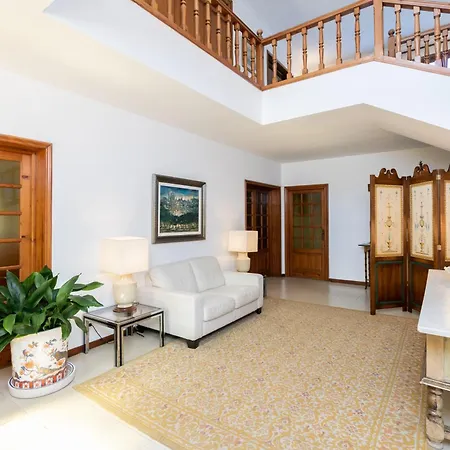 Casa El Maizal-3