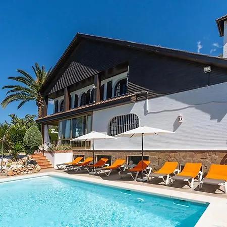 Casa El Maizal-2