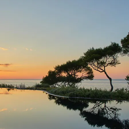 Pleta De Mar, Grand Luxury Hotel By Nature - Adults Only-2