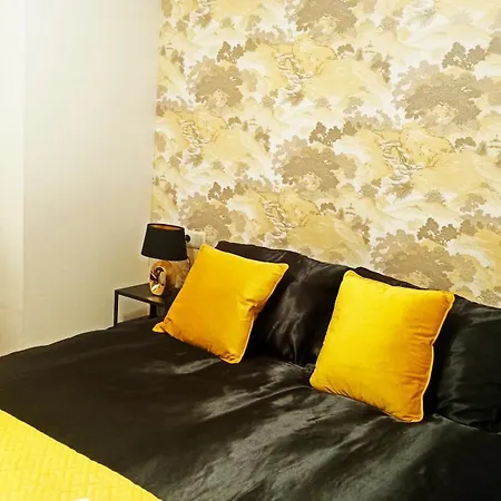 Apartamentos Gran Via-2