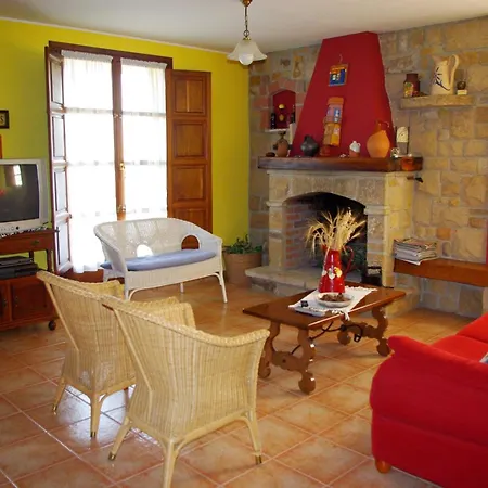Casa Torreteyera-2