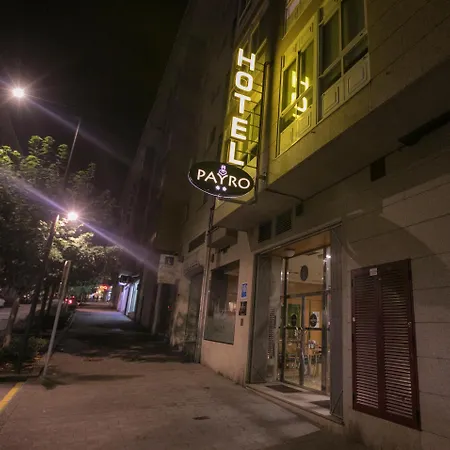 Hotel Payro-3