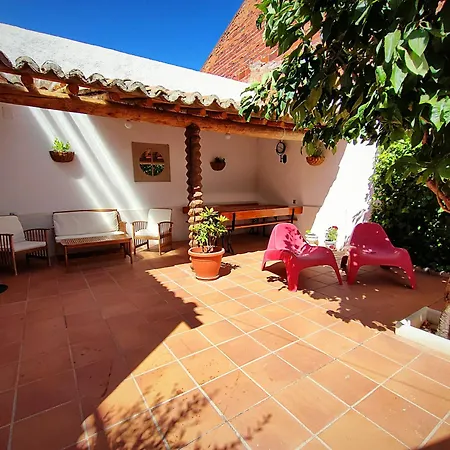 Casa Rural El Caño-3