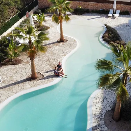 Sol I Vida Hotel - Adults Only-3
