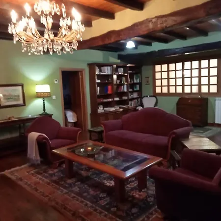 Palacio de Cantiz Reserva de Ancares-2