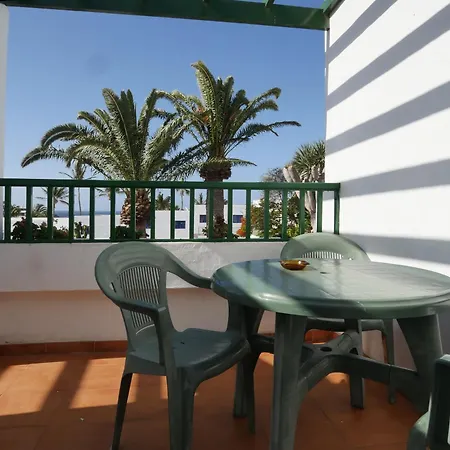 Apartamentos Tropicana-3