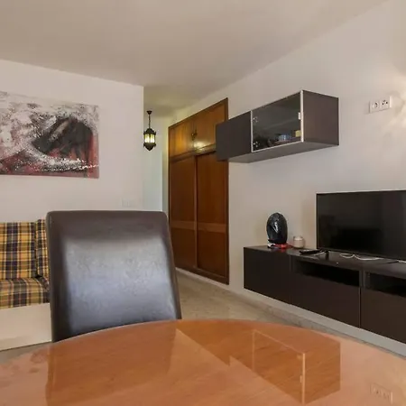 Apartamento Calle Espana-3