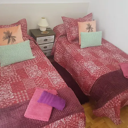 Apartamento Manzanera-2