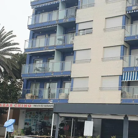 Los Locos Beach Apartments-2