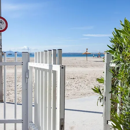 Sand Beach Apartments-3