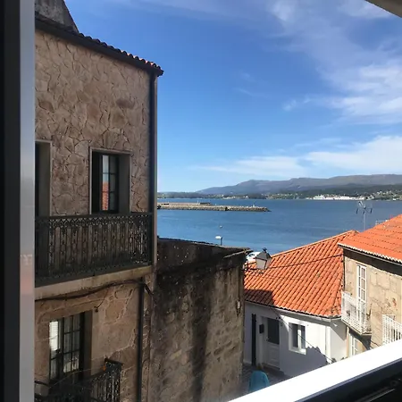 Hostal O Portiño-2