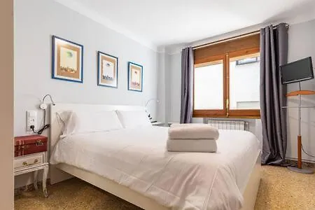 Apartament El Llac-2