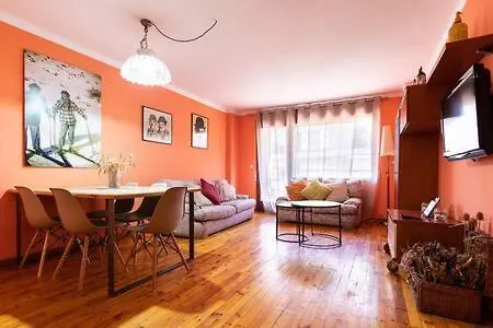 Apartament El Llac-3