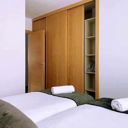 Apartamentos Ramón y Cajal-2