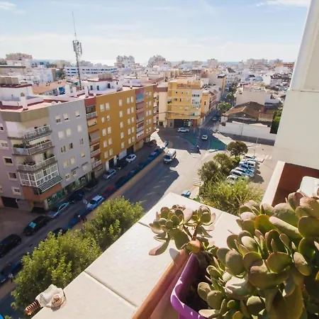 Apartamento La Noria-3