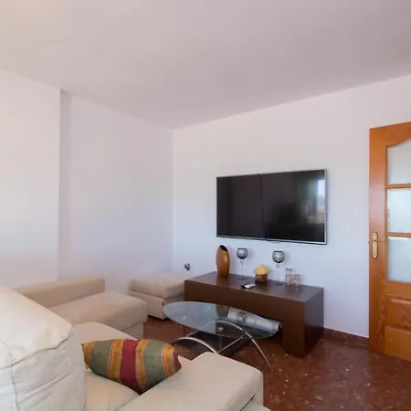 Apartamento La Noria-2