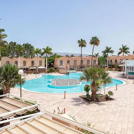 Villetta Green Oasis Club-2
