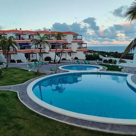 Apartamentos TAMARAGUA-3