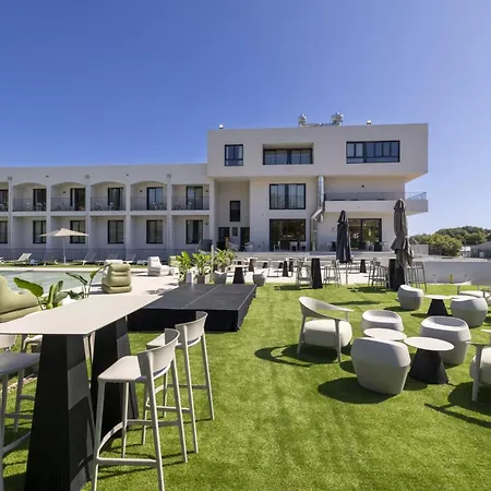 Hotel H4 Cangas 3 Superior-2