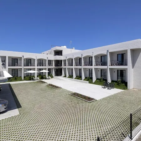 Hotel H4 Cangas 3 Superior-3