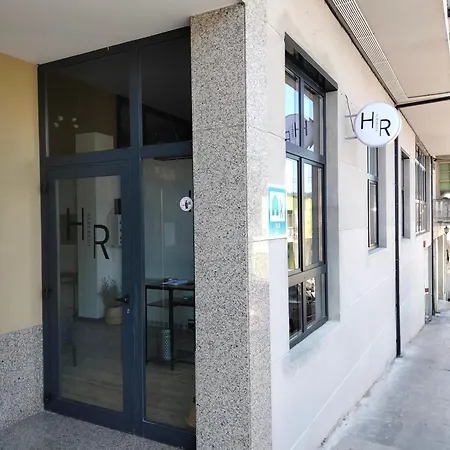 Albergue Hr-3