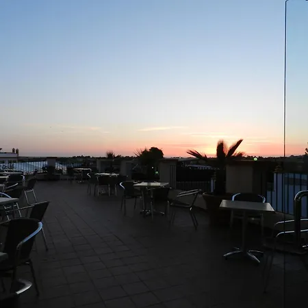 Balneario de Chiclana - Hotel Fuentemar-2