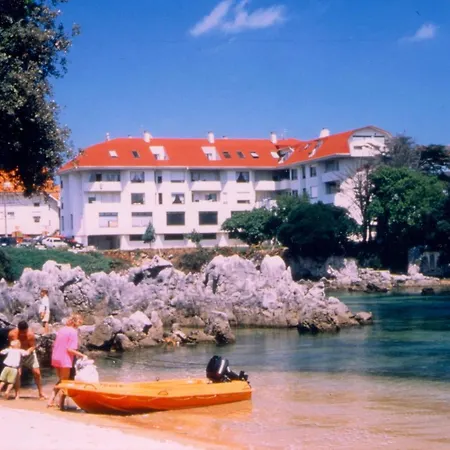 Apartamentos de la Hoz-2