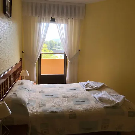 Apartamentos de la Hoz-3