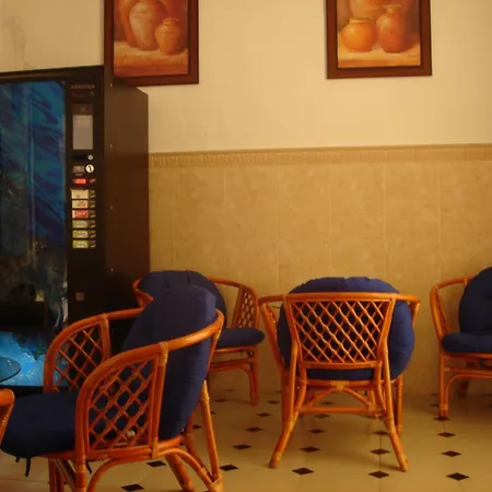 Hostal Toscano-3