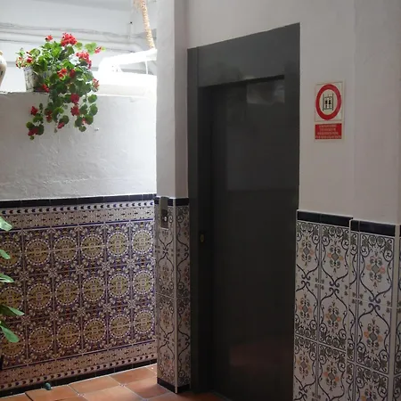 Hostal Toscano-2