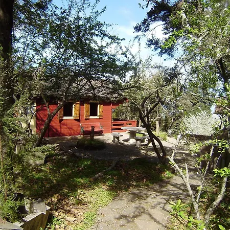 Casa Rural La Gustoza-2