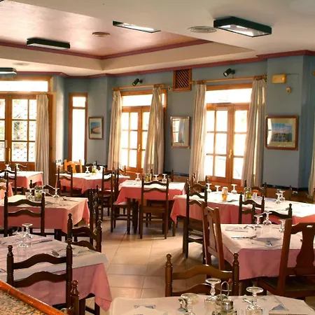 Hotel Menano-3