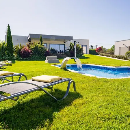 Hotel A Curuxa Wellness-3