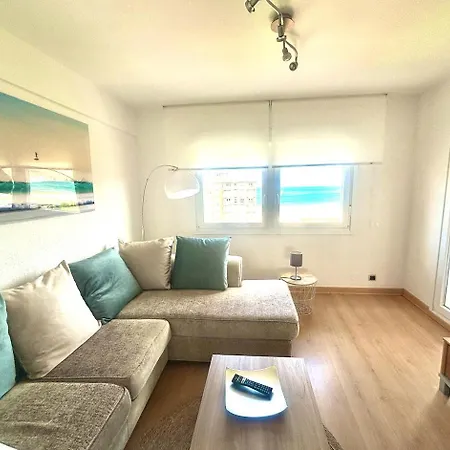 Apartamento El Puntal- Laredo-3