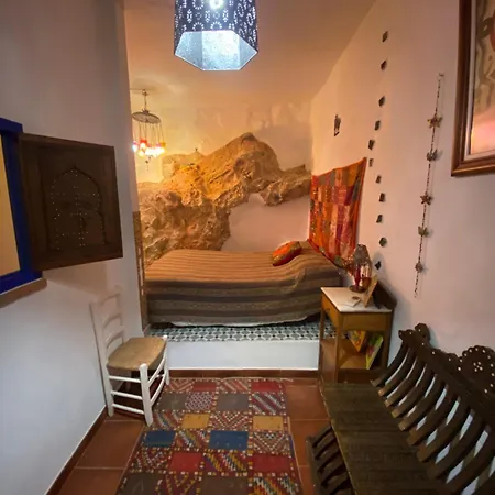 Casa La Maquica-2