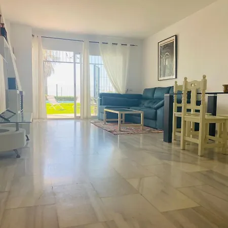 Casa Lunamar - Sol y Mar-2