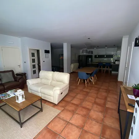Bakio Beach House-3