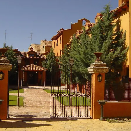 Rincon De Navarrete-2