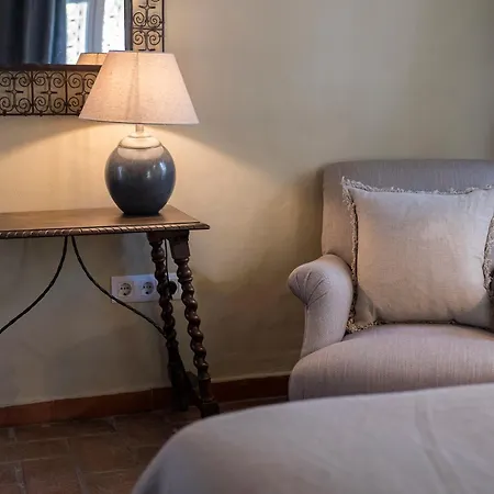 Hotel La Casa del Califa-3