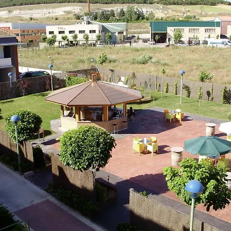 Hotel Ruta del Duero-2